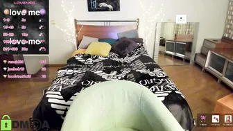 ana_jil recorded nude video 761582