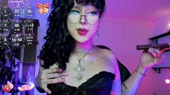 heka_prudence recorded nude video 761594