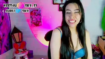Black_lady_05 porn cam video (03/02/2026)