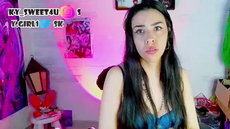 Black_lady_05 porn cam video (03/02/2026)