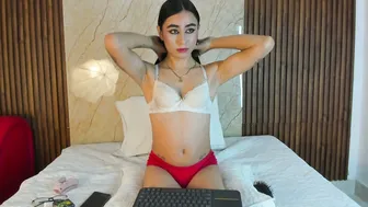 candy_hot_dirty_ recorded nude video 761714
