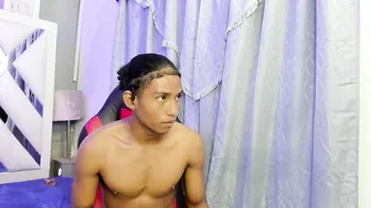 parzival_wt recorded nude video 761724