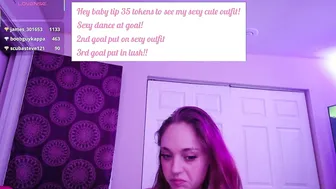 luckyducky02 recorded nude video 761779
