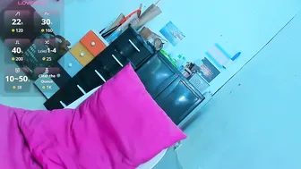 caroline_east 03-02-2026 stream