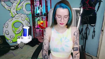 cumpotikeve recorded nude video 761797