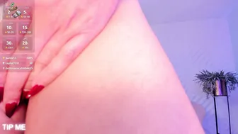 sophiebarnett_ recorded nude video 761808
