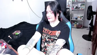 neeko_lol_ recorded nude video 761877