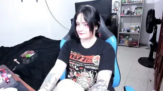 neeko_lol_ recorded nude video 761877