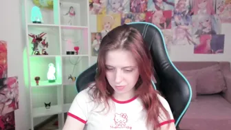freyavey recorded nude video 761890