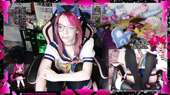 likemyashe recorded nude video 761901