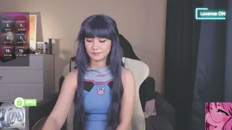 creammeow recorded nude video 761906