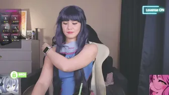 creammeow recorded nude video 761906