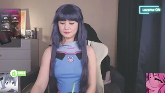 creammeow recorded nude video 761906