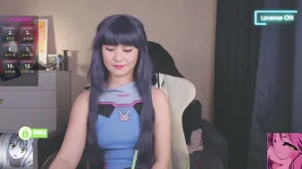 creammeow recorded nude video 761906