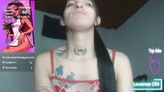 scarlett_crastrawberry recorded nude video 761924