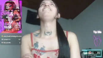 scarlett_crastrawberry recorded nude video 761924