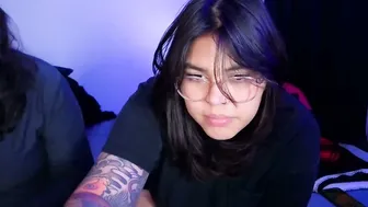 drizzypeach602 posing on cam amateur live cam video