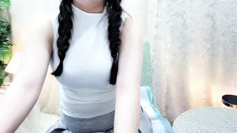clari_yumi recorded nude video 761970