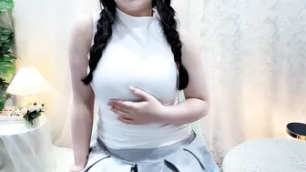 clari_yumi recorded nude video 761970