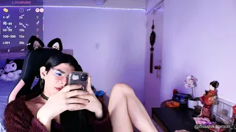 miss_hikikomori recorded nude video 762015