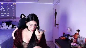 miss_hikikomori recorded nude video 762015