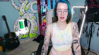 cumpotikeve recorded nude video 762034