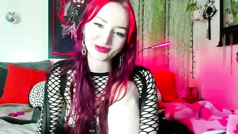 thickneyaadams recorded nude video 762078