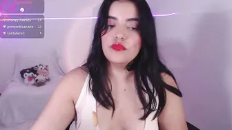 Xambar_22x on webcam (03/02/2026)