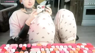 _feralberry__ recorded nude video 762132