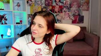 freyavey recorded nude video 762160