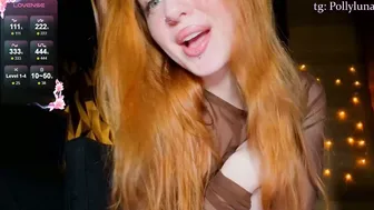 polly_luna recorded nude video 762228