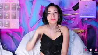 lunacandyy1323 recorded nude video 762320