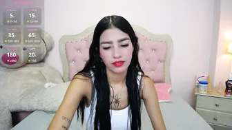 skinny_hailey recorded nude video 762431