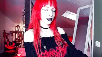 meowroslava (03-02-2026) cosplay