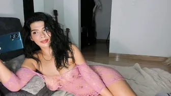 annibigass4daddy recorded nude video 762450