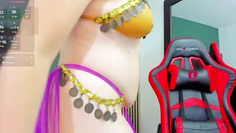 lilith_daviss recorded nude video 762486