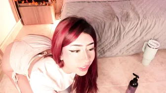 violetcarson_ recorded nude video 762513
