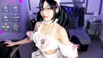 sweetsakura_dolll recorded nude video 762545