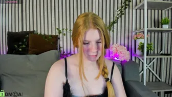 sally_ange1 recorded nude video 762548