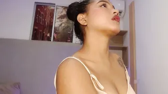 miel_alisha recorded nude video 762568