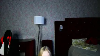 lil_cookie_monster recorded nude video 762570