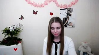 dream_mari recorded nude video 762583