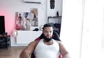 0_kingsley alpha porn