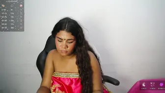 yaazhini457034 recorded nude video 762614