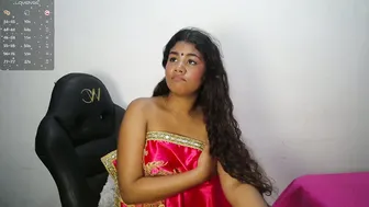 yaazhini457034 recorded nude video 762614