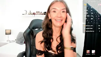 emma_mendoza recorded nude video 762703