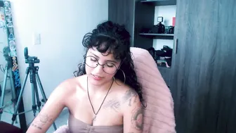giny_bean recorded nude video 762709