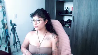 giny_bean recorded nude video 762709
