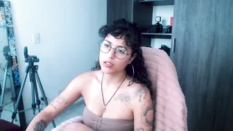giny_bean recorded nude video 762709