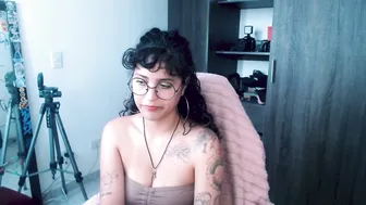 giny_bean recorded nude video 762709